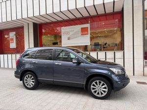 Honda CR-V 2.2 i-DTEC Lifestyle Auto  - Foto 6
