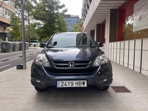 Honda CR-V 2.2 i-DTEC Lifestyle Auto  - Foto 3