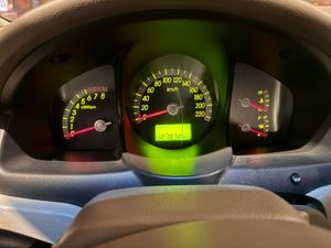 Kia Sportage 2.0 DOHC Concept 4x2  - Foto 26