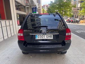 Kia Sportage 2.0 DOHC Concept 4x2  - Foto 7