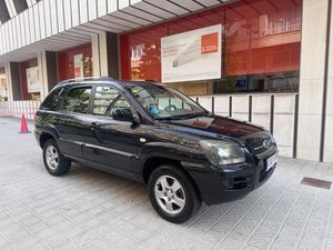 Kia Sportage 2.0 DOHC Concept 4x2  - Foto 4
