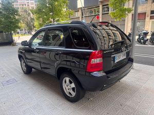 Kia Sportage 2.0 DOHC Concept 4x2  - Foto 8