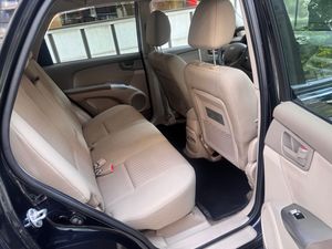 Kia Sportage 2.0 DOHC Concept 4x2  - Foto 22