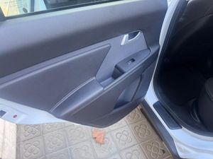 Kia Sportage 2.0 CRDI VGT Emotion 4x4  - Foto 12