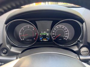 Mitsubishi ASX 180 DI-D Motion  - Foto 21