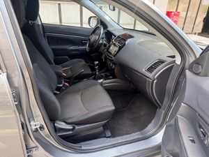 Mitsubishi ASX 180 DI-D Motion  - Foto 30