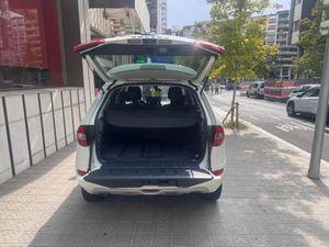 Renault Koleos Bose Edition dCi 150 4x4  - Foto 9