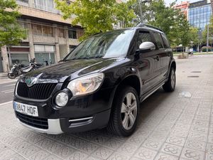 Skoda Yeti 1.2 TSI DSG Ambition  - Foto 2