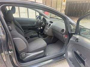 Opel Corsa 1.2 Expression Start & Stop  - Foto 21