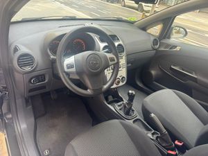 Opel Corsa 1.2 Expression Start & Stop  - Foto 16