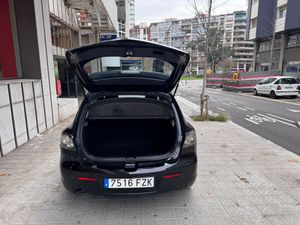 Mazda 3 1.6 CRTD Sportive  - Foto 10