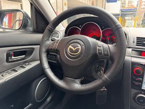 Mazda 3 1.6 CRTD Sportive  - Foto 19