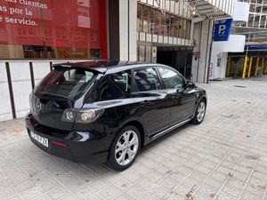Mazda 3 1.6 CRTD Sportive  - Foto 7
