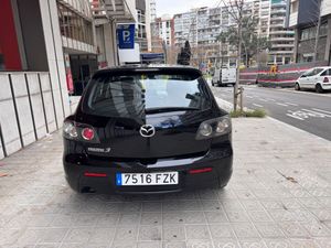 Mazda 3 1.6 CRTD Sportive  - Foto 8