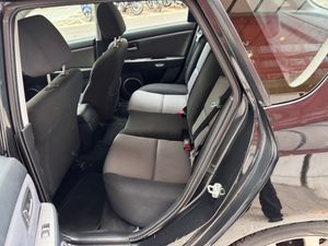 Mazda 3 1.6 CRTD Sportive  - Foto 13