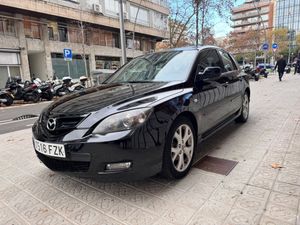 Mazda 3 1.6 CRTD Sportive  - Foto 2