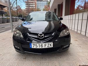 Mazda 3 1.6 CRTD Sportive  - Foto 3