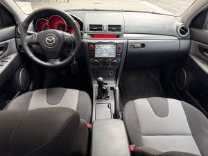 Mazda 3 1.6 CRTD Sportive  - Foto 16