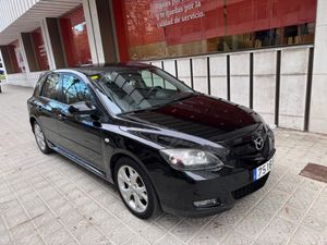 Mazda 3 1.6 CRTD Sportive  - Foto 4
