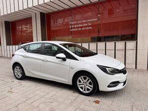 Opel Astra 1.5D DVC 77kW (105CV) 2020  - Foto 7