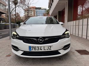 Opel Astra 1.5D DVC 77kW (105CV) 2020  - Foto 3