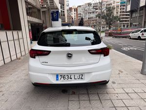 Opel Astra 1.5D DVC 77kW (105CV) 2020  - Foto 9