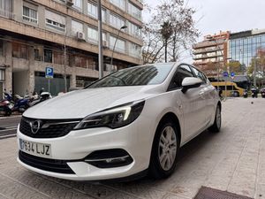 Opel Astra 1.5D DVC 77kW (105CV) 2020  - Foto 2