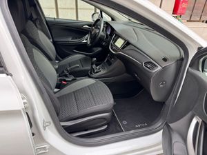 Opel Astra 1.5D DVC 77kW (105CV) 2020  - Foto 26