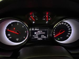 Opel Astra 1.5D DVC 77kW (105CV) 2020  - Foto 28