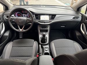 Opel Astra 1.5D DVC 77kW (105CV) 2020  - Foto 16