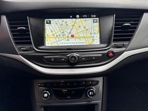 Opel Astra 1.5D DVC 77kW (105CV) 2020  - Foto 19