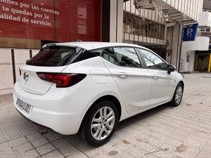 Opel Astra 1.5D DVC 77kW (105CV) 2020  - Foto 8