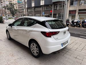 Opel Astra 1.5D DVC 77kW (105CV) 2020  - Foto 10