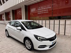 Opel Astra 1.5D DVC 77kW (105CV) 2020  - Foto 4