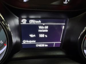 Opel Astra 1.5D DVC 77kW (105CV) 2020  - Foto 25