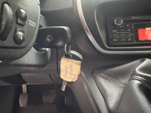 Renault Kangoo Expression M1-AF dCi 90 Gen5  - Foto 21