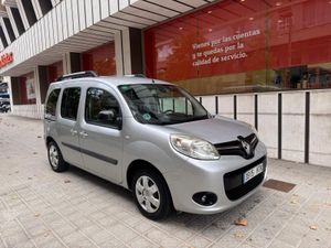 Renault Kangoo Expression M1-AF dCi 90 Gen5  - Foto 4