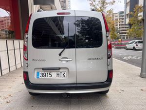 Renault Kangoo Expression M1-AF dCi 90 Gen5  - Foto 8