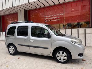 Renault Kangoo Expression M1-AF dCi 90 Gen5  - Foto 6