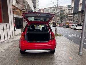 Suzuki SX4 1.9 DDiS GLX  - Foto 10