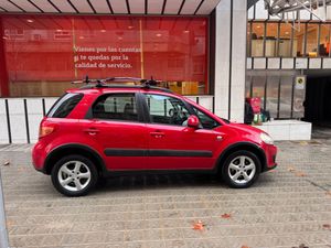 Suzuki SX4 1.9 DDiS GLX  - Foto 5