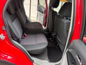 Suzuki SX4 1.9 DDiS GLX  - Foto 14