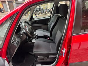 Suzuki SX4 1.9 DDiS GLX  - Foto 22