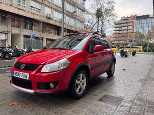 Suzuki SX4 1.9 DDiS GLX  - Foto 2