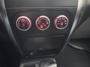 Suzuki SX4 1.9 DDiS GLX  - Foto 27