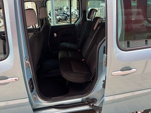 Renault Kangoo Expression 2011 dCi 110 E5  - Foto 10