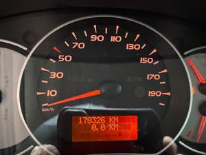 Renault Kangoo Expression 2011 dCi 110 E5  - Foto 20