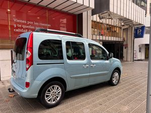 Renault Kangoo Expression 2011 dCi 110 E5  - Foto 6