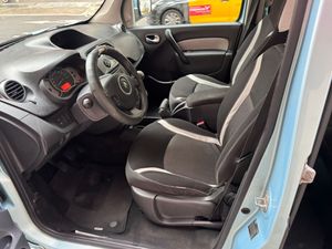 Renault Kangoo Expression 2011 dCi 110 E5  - Foto 13