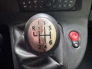 Renault Kangoo Expression 2011 dCi 110 E5  - Foto 18